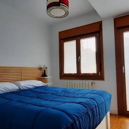 Atico En Apartment Oviedo